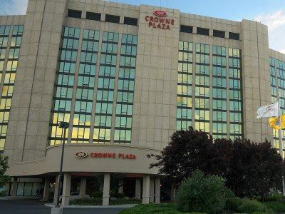 Doubletree By Hilton Philadelphia Hotel