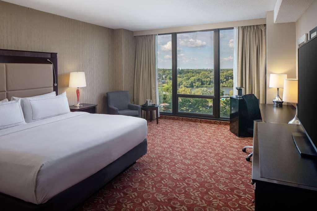 Doubletree By Hilton Philadelphia