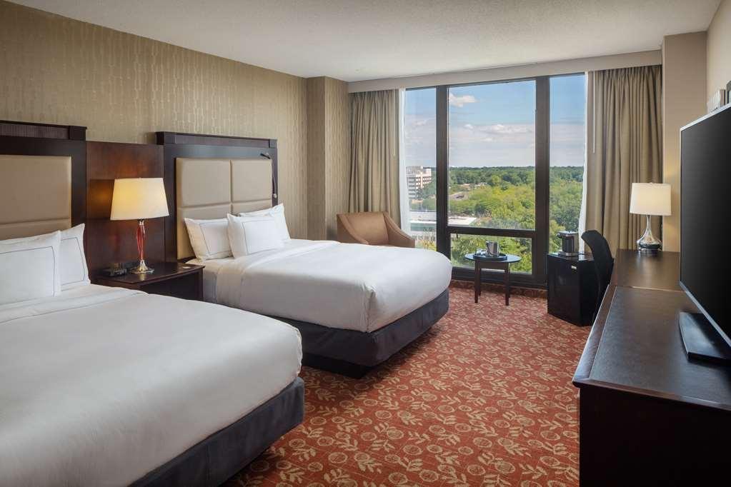 Hotel Doubletree By Hilton Philadelphia