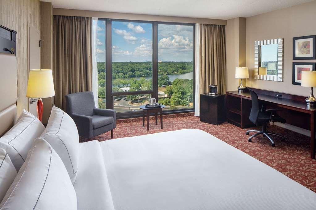 Hotel Doubletree By Hilton Philadelphia Cherry Hills Village