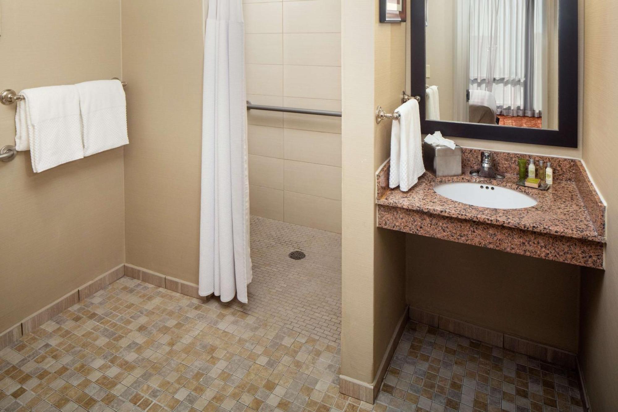 Hotel Doubletree By Hilton Philadelphia