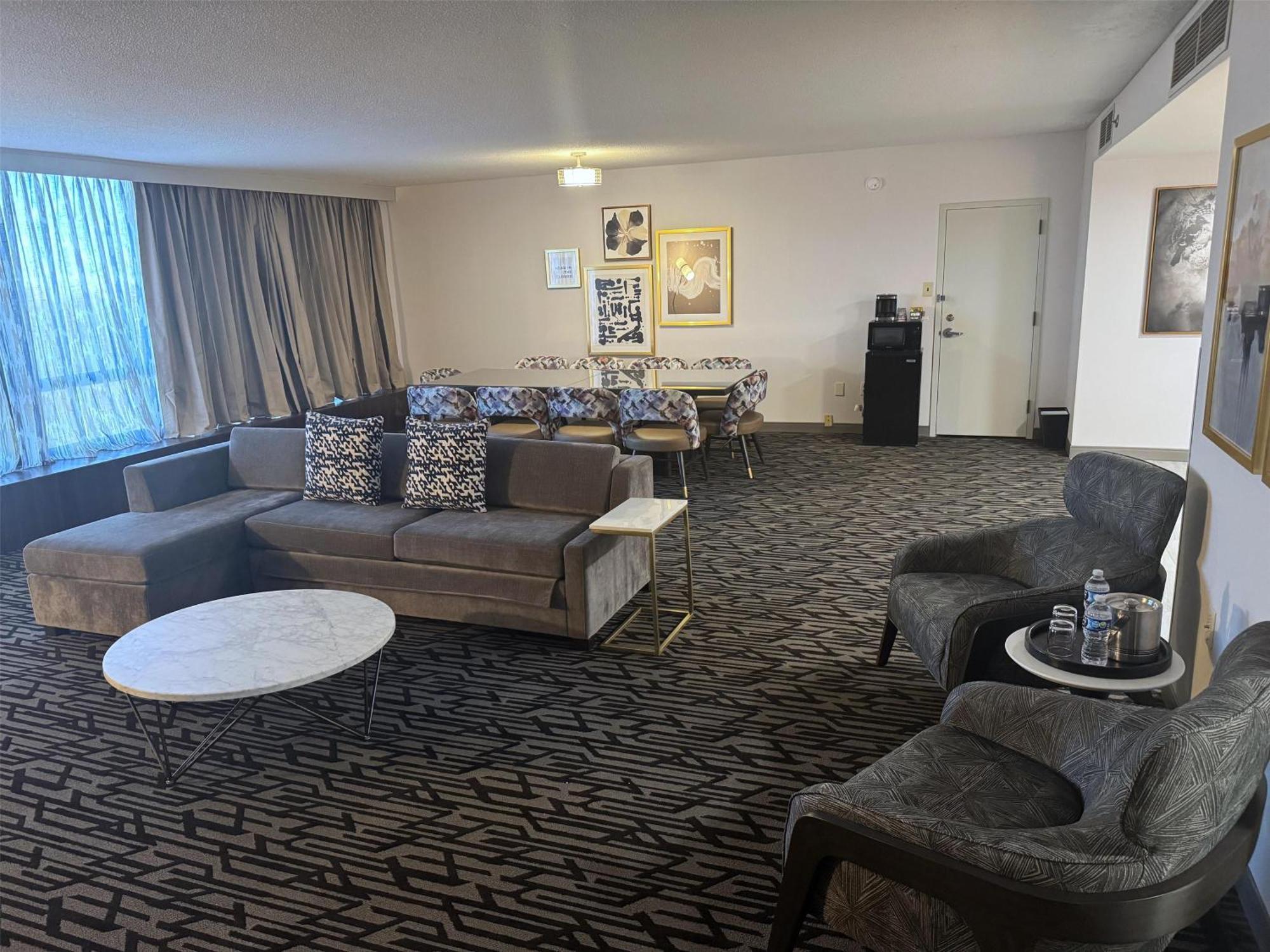 Doubletree By Hilton Philadelphia 4*