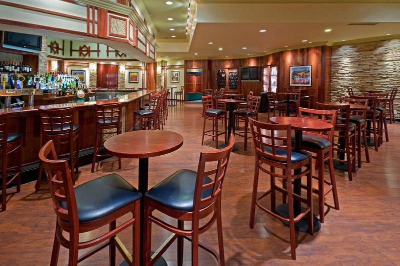 Doubletree By Hilton Philadelphia Hotel