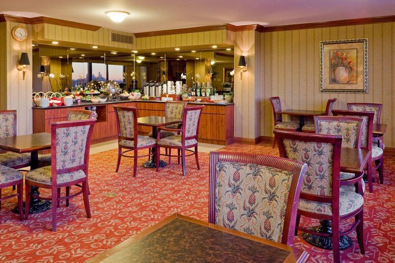 Hotel Doubletree By Hilton Philadelphia 4*