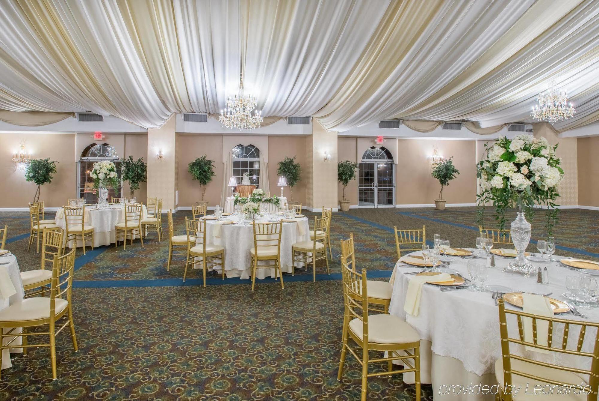 Hotel Doubletree By Hilton Philadelphia 4*