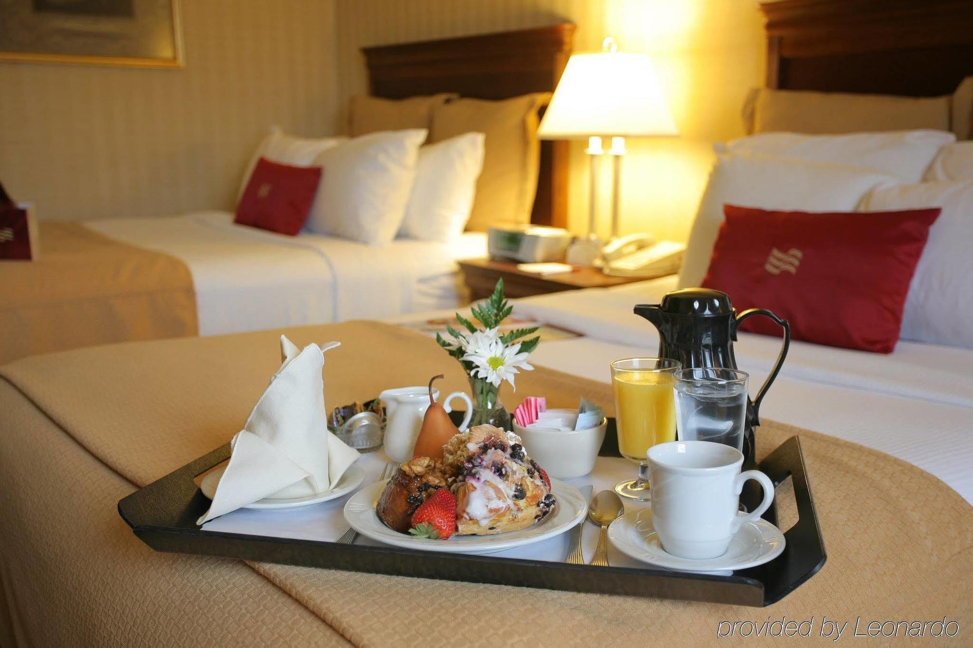 Doubletree By Hilton Philadelphia 4*