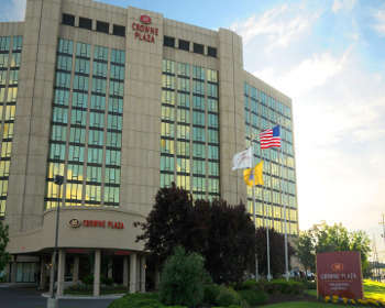 Hotel Doubletree By Hilton Philadelphia