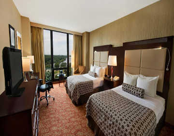 Hotel Doubletree By Hilton Philadelphia