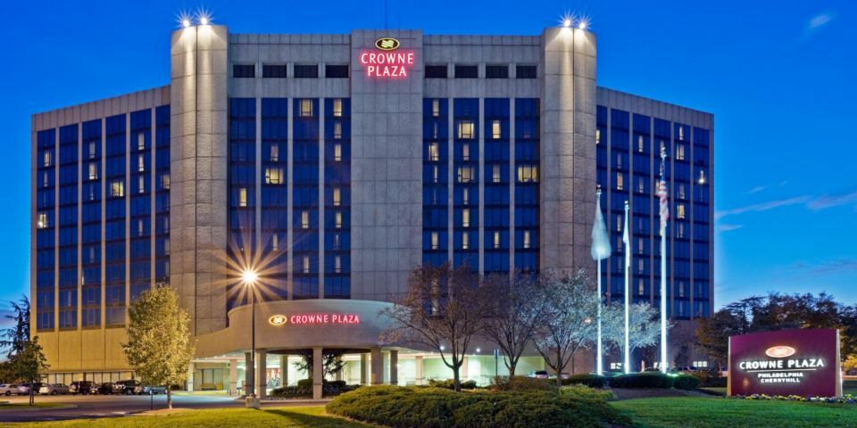 Doubletree By Hilton Philadelphia Hotel Cherry Hills Village